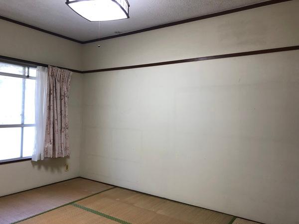 川平ファミリーコーポＡ棟 その他部屋・スペース