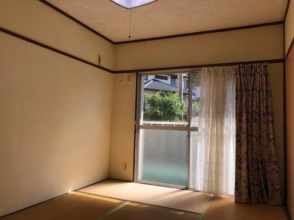 川平ファミリーコーポＡ棟 その他部屋・スペース