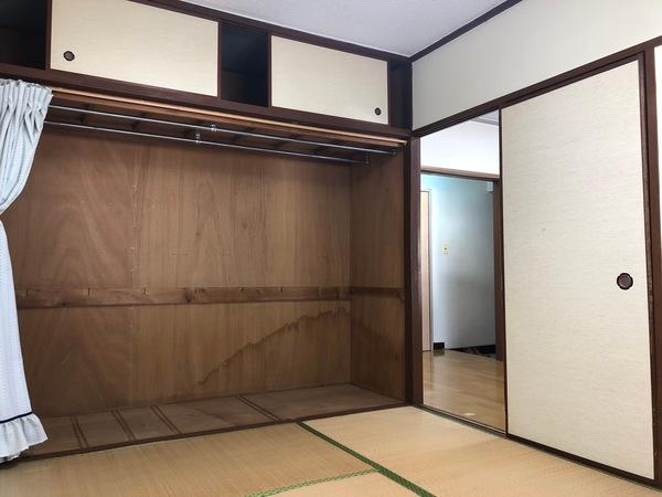 川平ファミリーコーポＡ棟 その他部屋・スペース