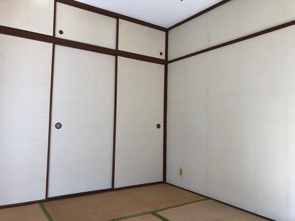 川平ファミリーコーポＡ棟 その他部屋・スペース