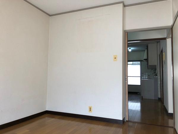 川平ファミリーコーポＡ棟 その他部屋・スペース