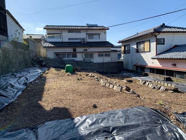 土地1