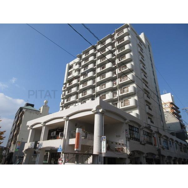 中島川パークサイドビル