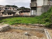 建築条件なしです。