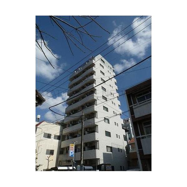 ライオンズマンション諏訪神社前