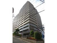 １6階建ての高層マンションの１4階につき、お部屋からの景色は良好です♪
