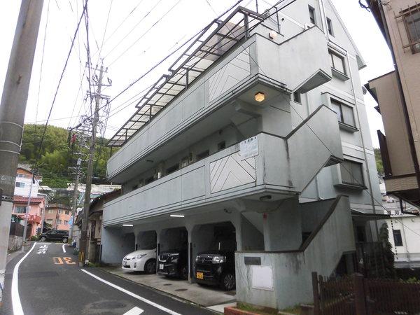 外観写真1