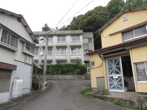 下宿　啓明荘 その他