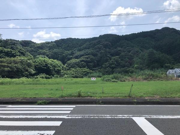 長浦町土地 土地
