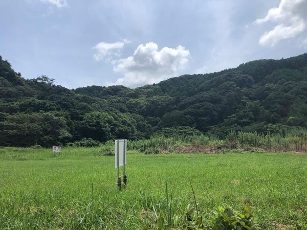 長浦町土地 土地