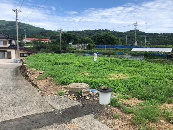 長浦町土地 土地