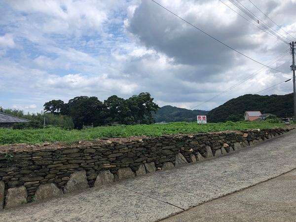 長浦町土地 土地