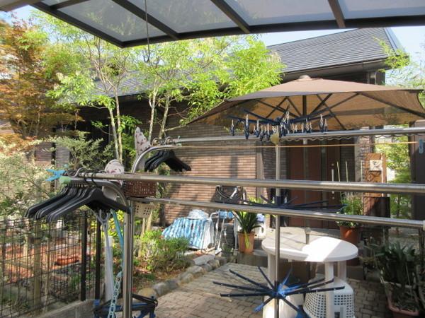 矢上町中古戸建 外観