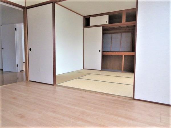 ボンヌール横尾Ｂ棟 その他部屋・スペース