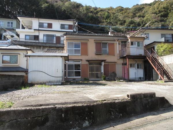 長与町高田郷土地 土地