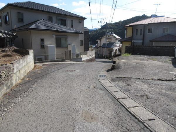 長与町高田郷土地 土地画像