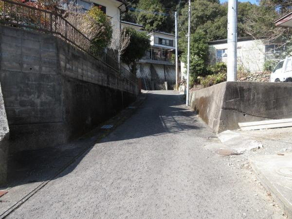 長与町高田郷土地 土地画像