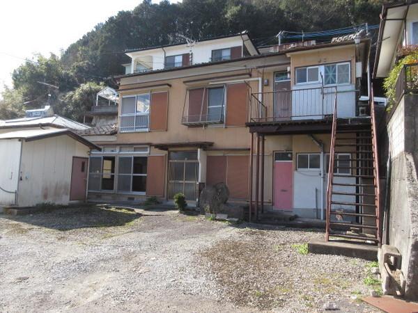 長与町高田郷土地 土地