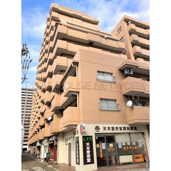 トーカンマンション活水通り