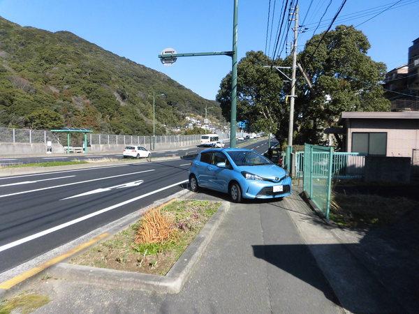 本河内二丁目土地 土地画像