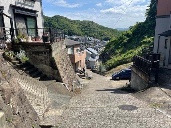 金堀町戸建 その他