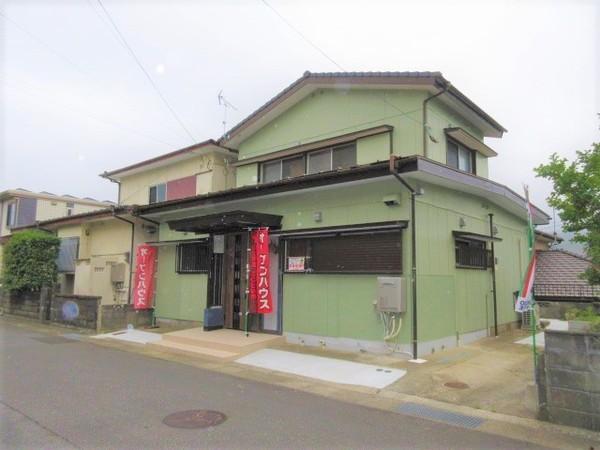 外観写真1