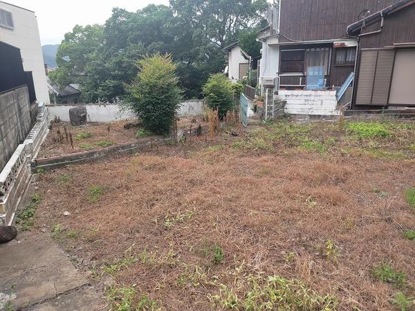 東琴平2丁目土地 土地