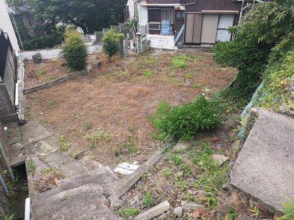 東琴平2丁目土地 土地