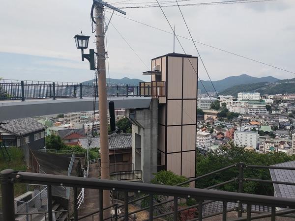 東琴平2丁目土地 土地画像