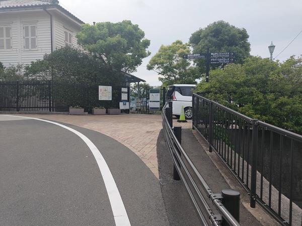 東琴平2丁目土地 土地画像