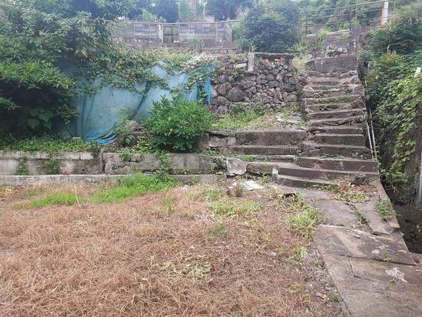 東琴平2丁目土地 土地
