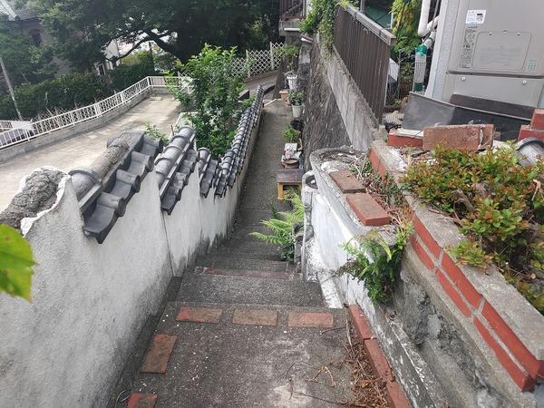 東琴平2丁目土地 土地画像