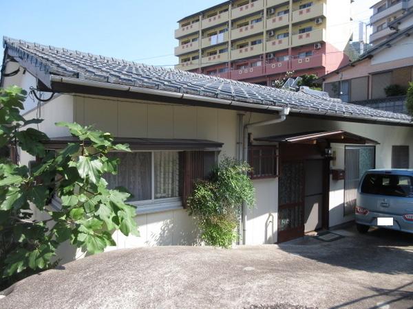 外観写真1