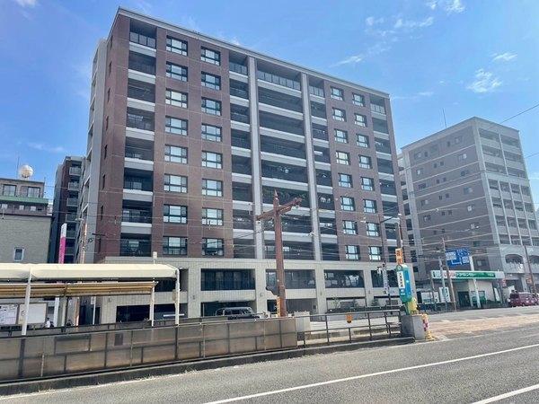 外観写真1