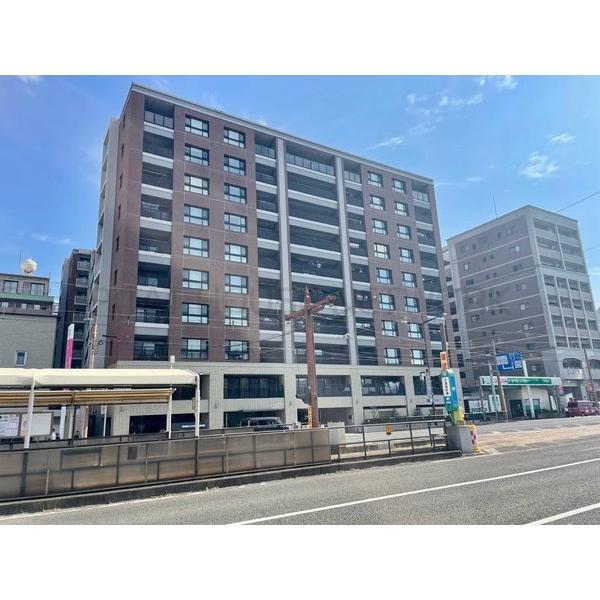 プレミスト大浦海岸通