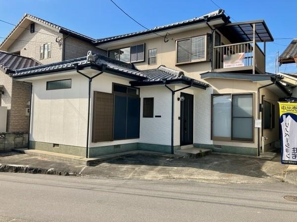 外観写真1
