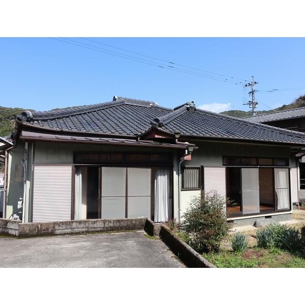 暮らしやすい平屋建て。