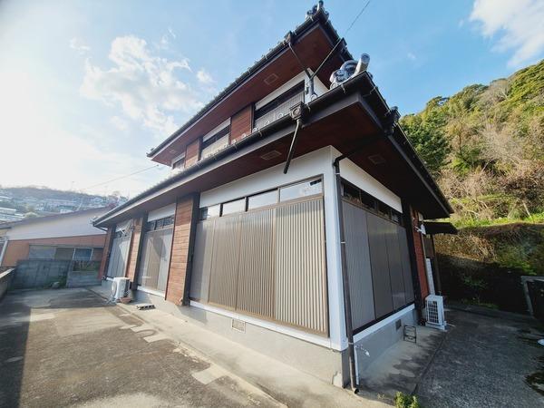 西山1丁目土地 土地