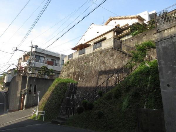 花丘町土地 土地