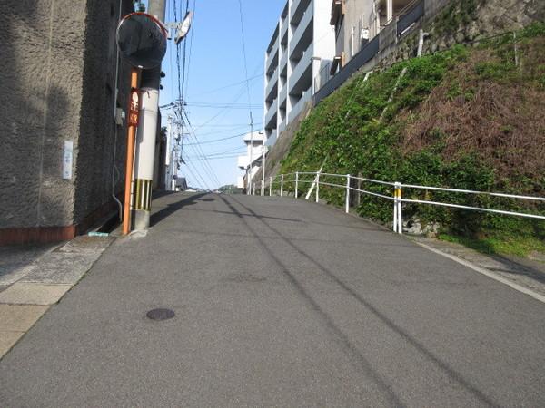 花丘町土地 土地