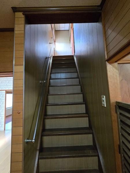 辻町中古戸建 土地画像