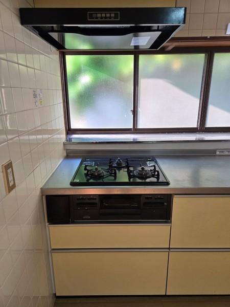 辻町中古戸建 土地画像