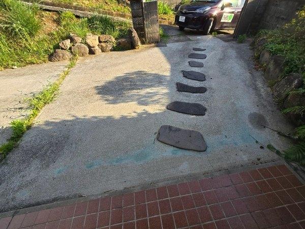 辻町中古戸建 土地画像