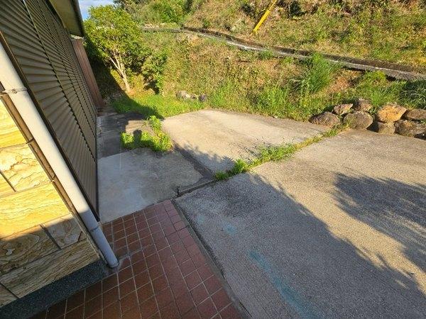 辻町中古戸建 外観