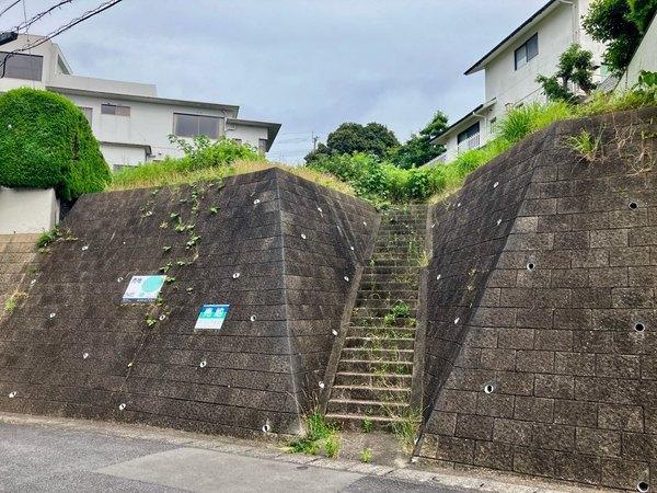 三景台町土地 土地