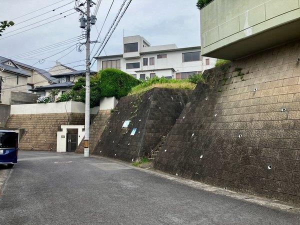 三景台町土地 土地画像