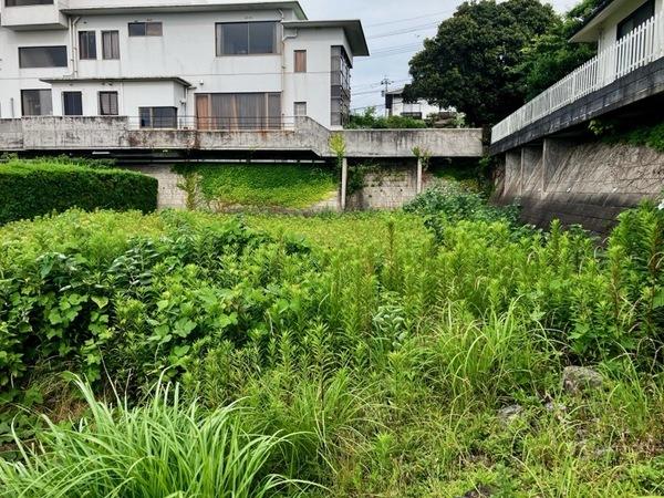 三景台町土地 土地画像