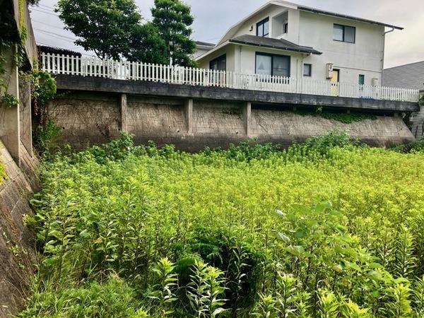 三景台町土地 土地画像