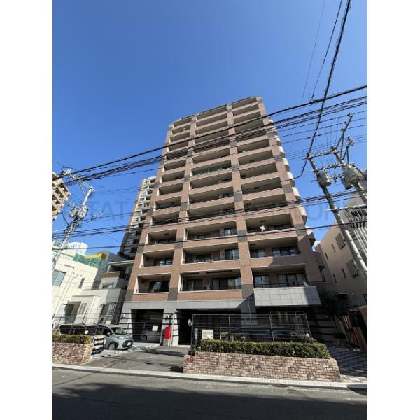 ネオ・プレイス長崎駅前トレビオス壱番館