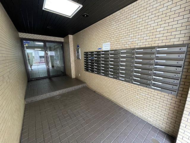 トーカンマンション東山手 外観